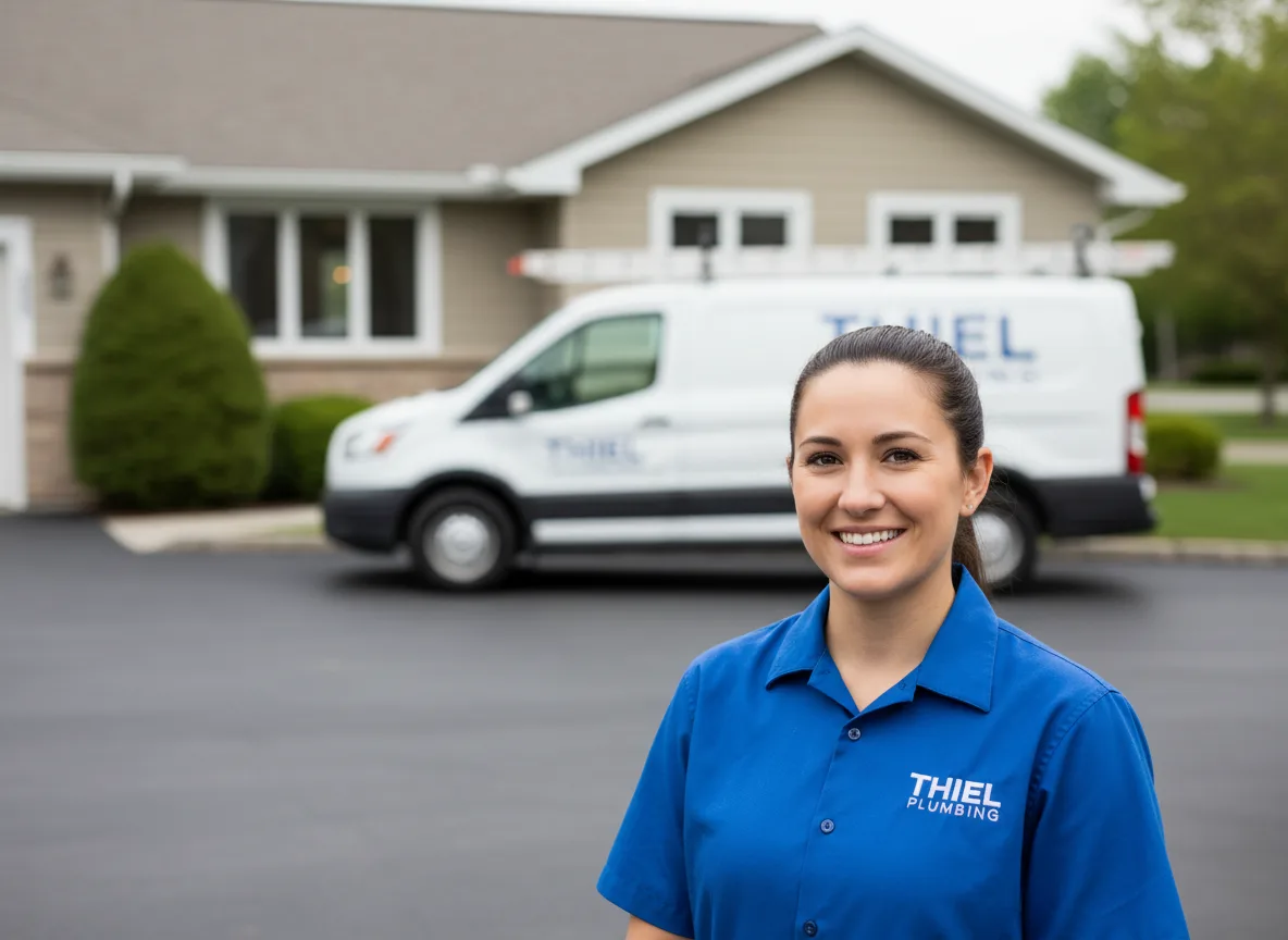 Plumber Jermyn, PA FAQs